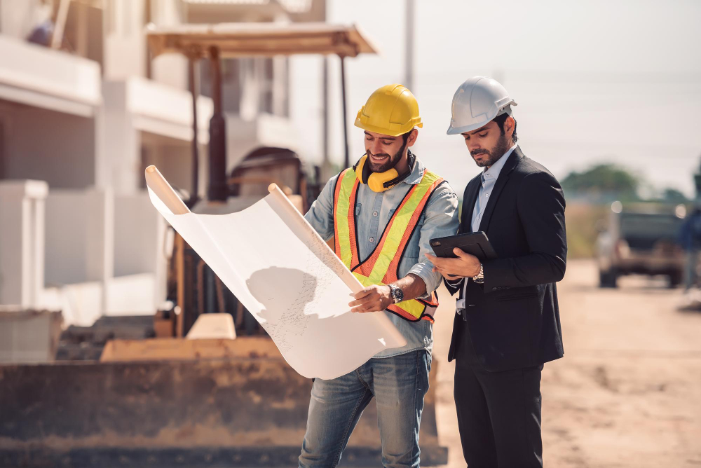 About Alkon Construction